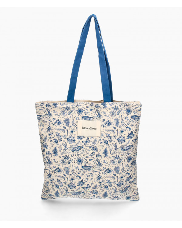 BLOOM TOTE