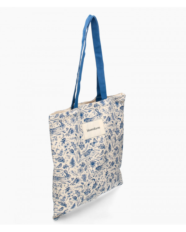 BLOOM TOTE