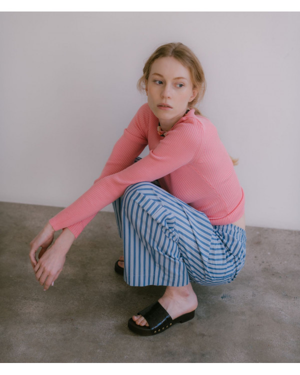 COLLAR BLOOM X BLANCA PCR