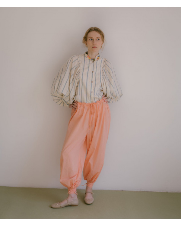 COLLAR BLOOM X BLANCA PCR