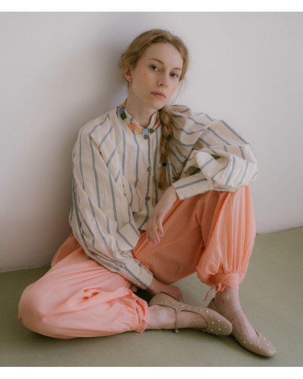 COLLAR BLOOM X BLANCA PCR