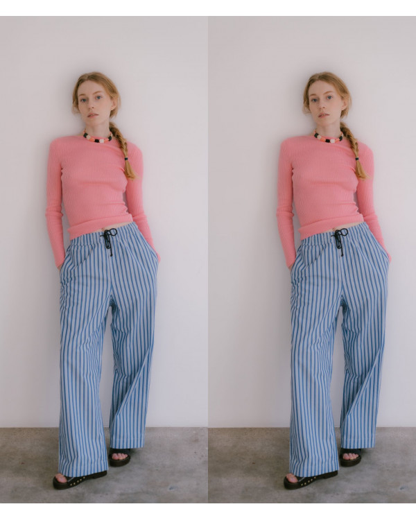 COLLAR BLOOM X BLANCA PCR