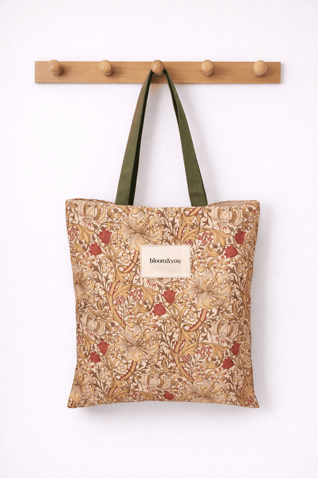 BLOOM TOTE