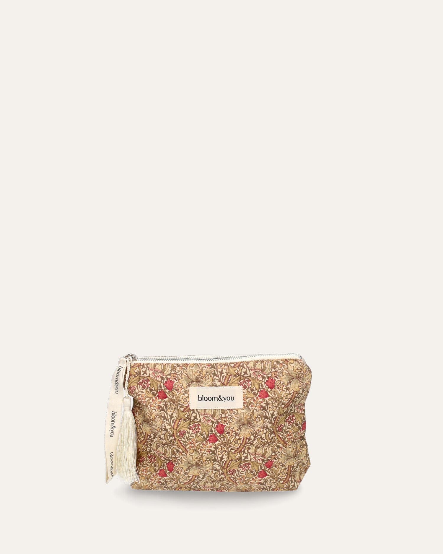 BLOOM BEAUTY CASE