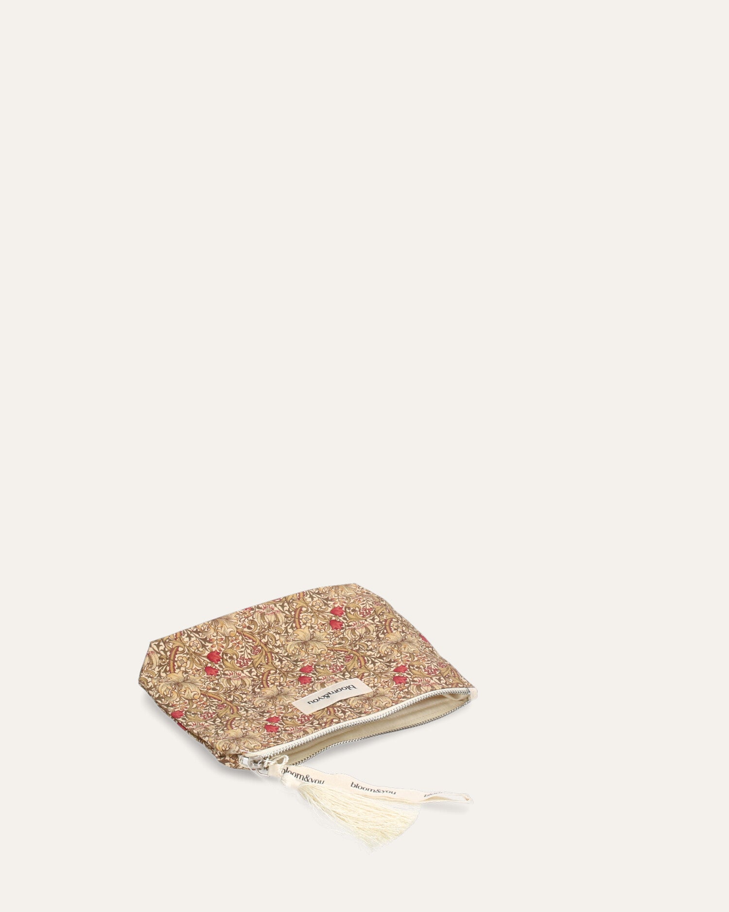 BLOOM BEAUTY CASE