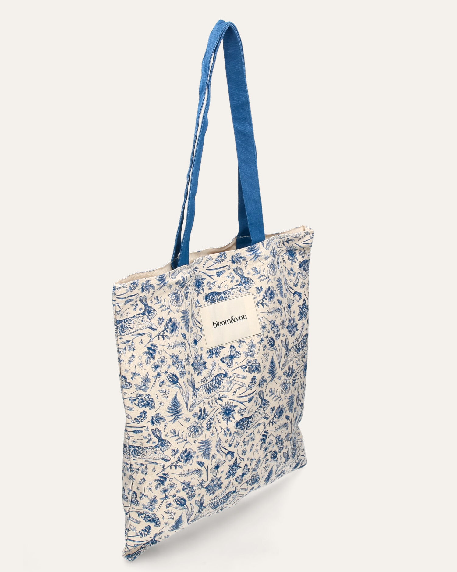BLOOM TOTE