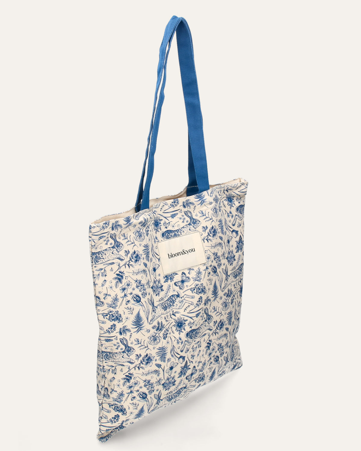 BLOOM TOTE