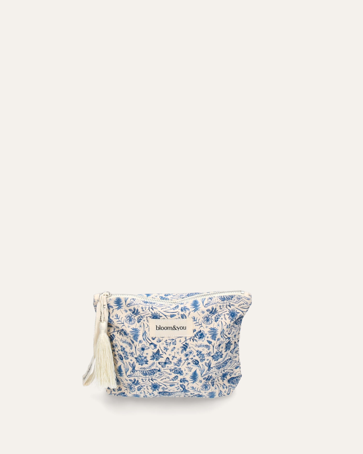 BLOOM BEAUTY CASE