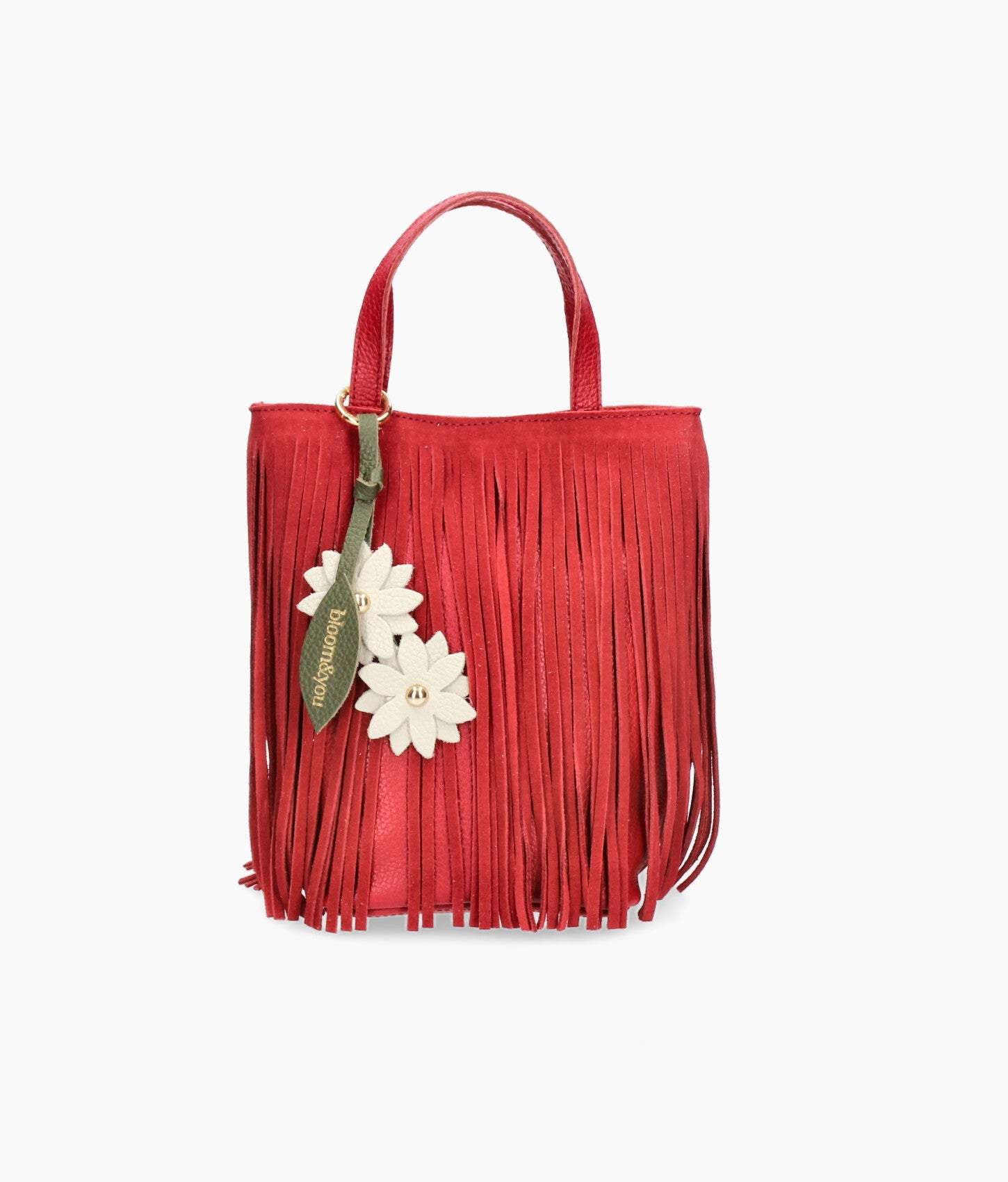 BLOOM FRINGES