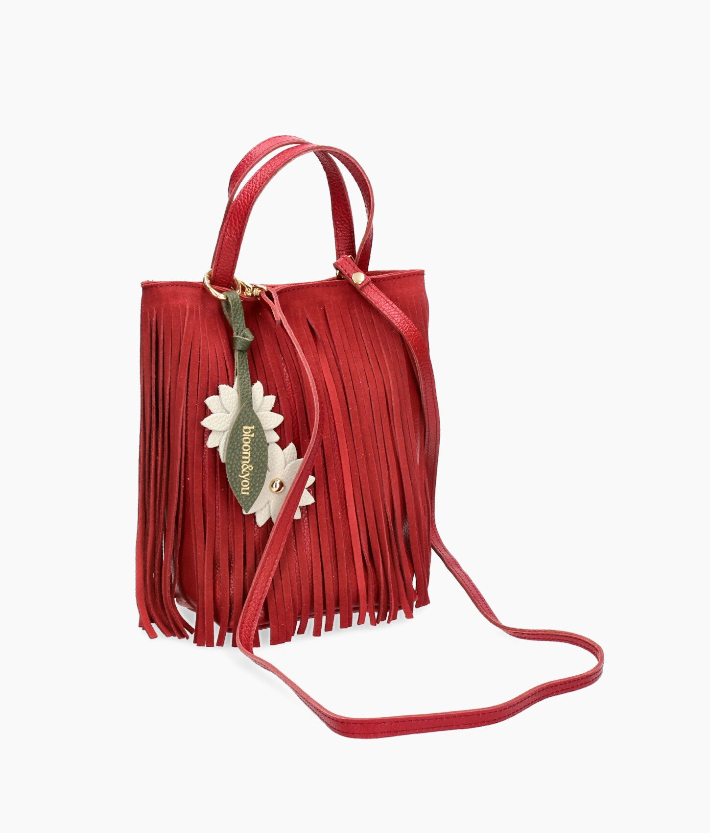 BLOOM FRINGES