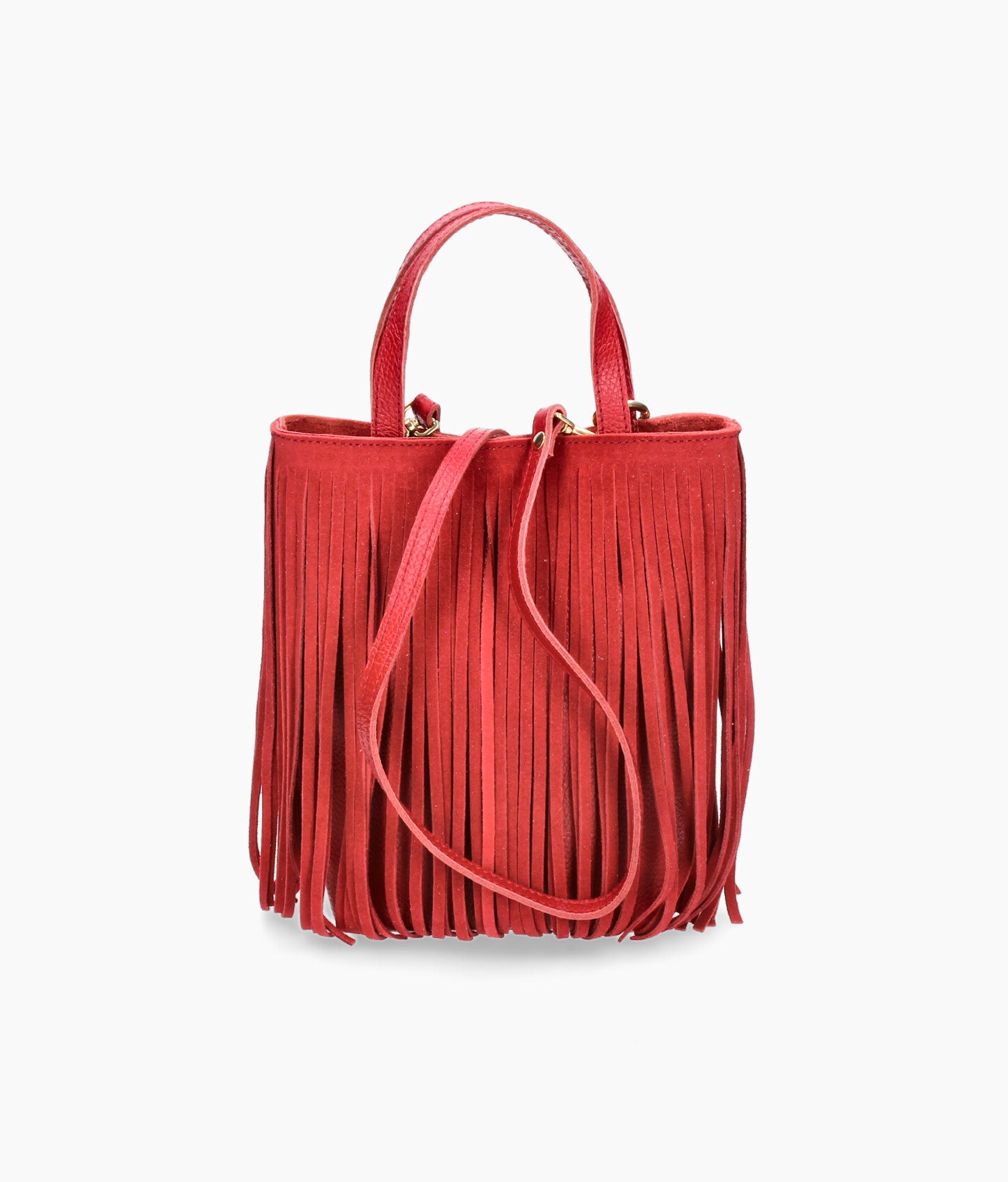 BLOOM FRINGES