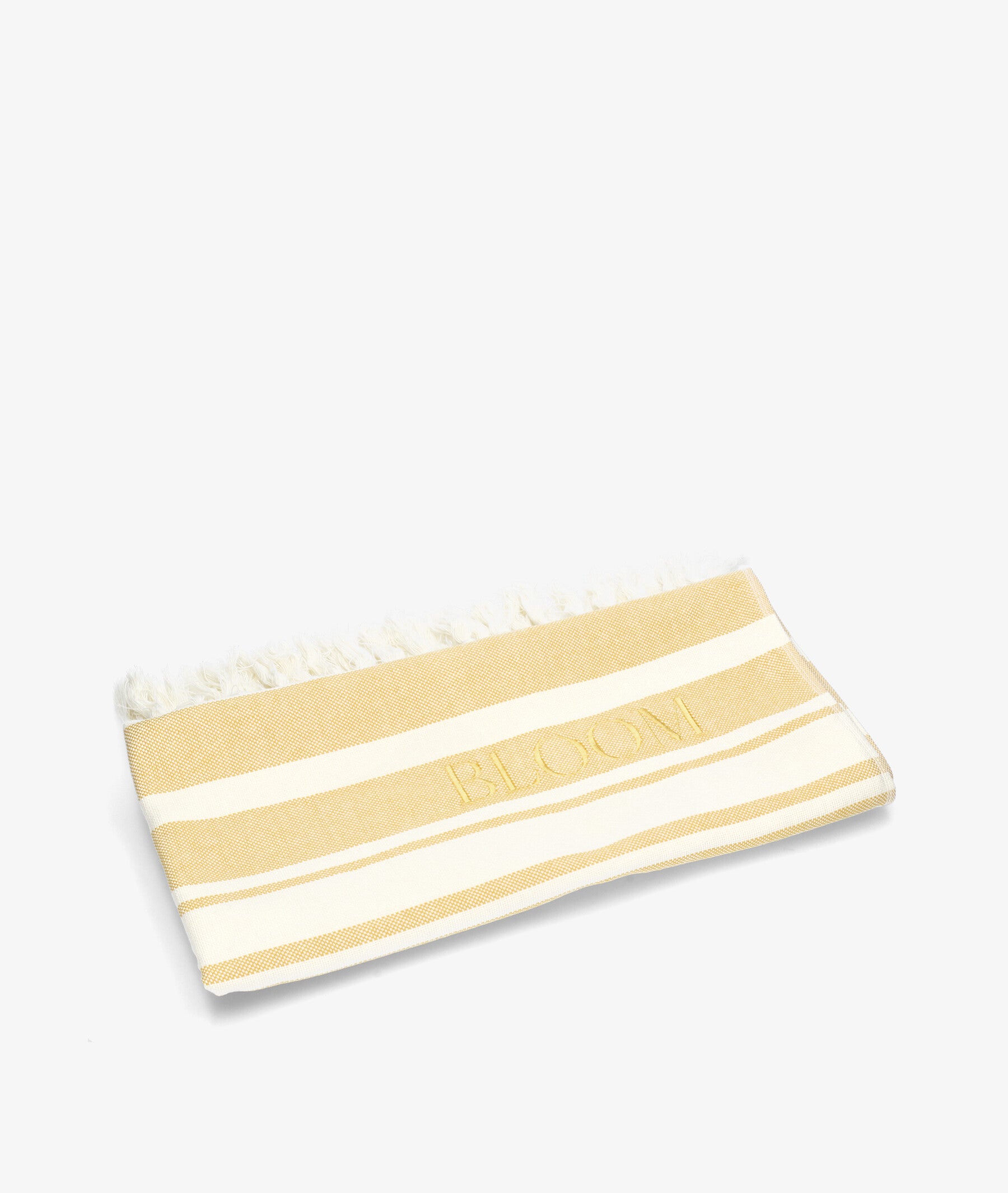 BLOOM TOWEL