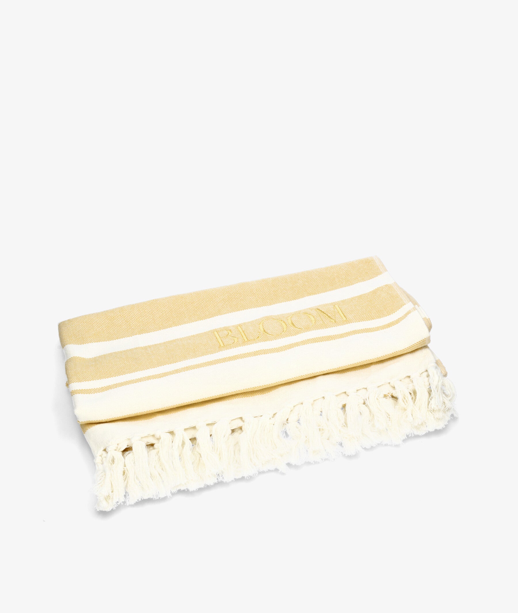 BLOOM TOWEL