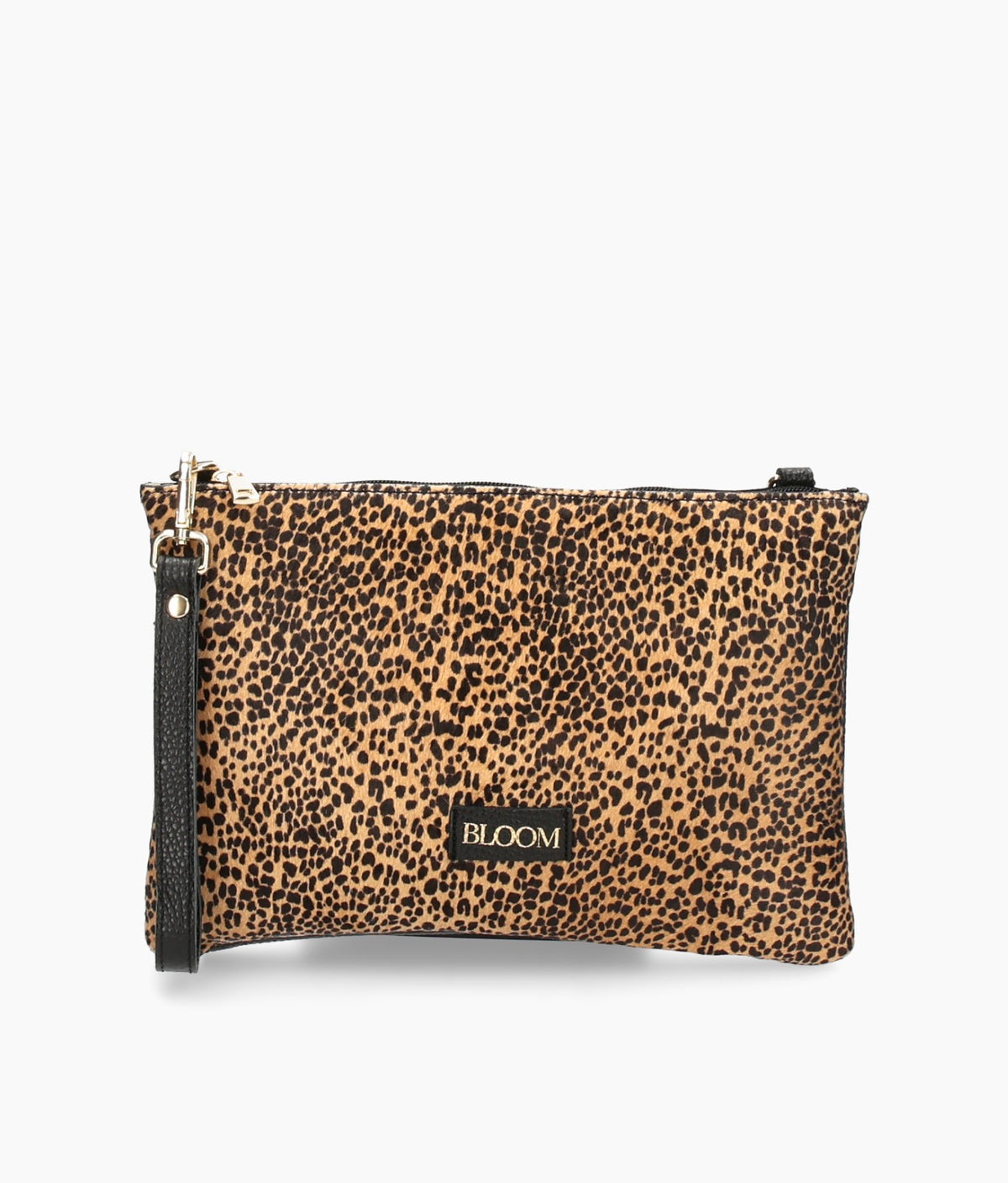 LEOPARD FOLDER