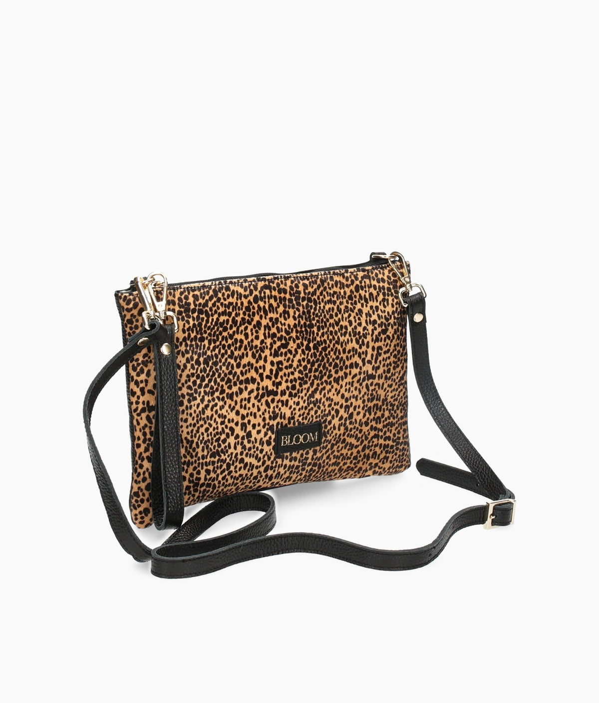 LEOPARD FOLDER