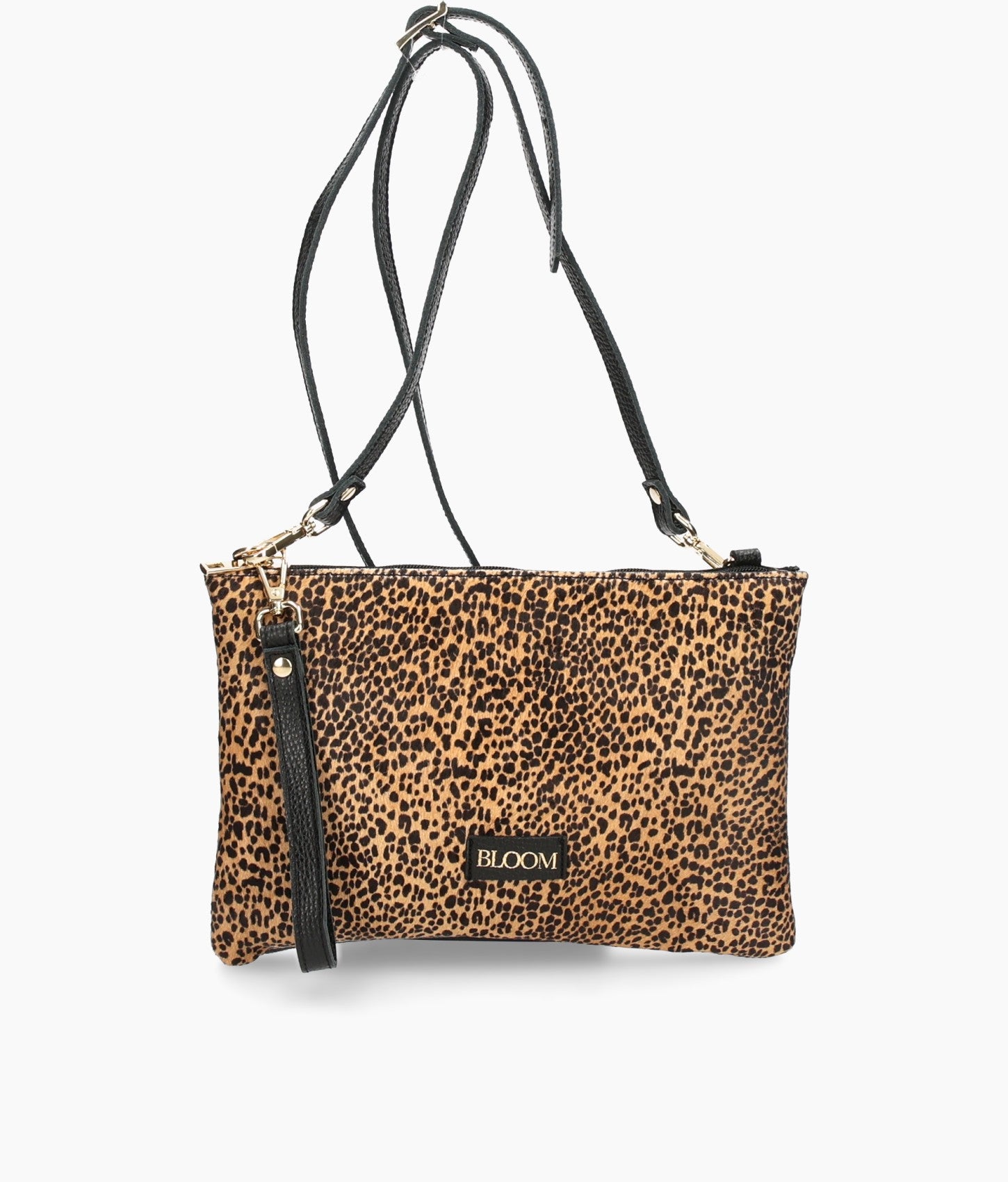 LEOPARD FOLDER