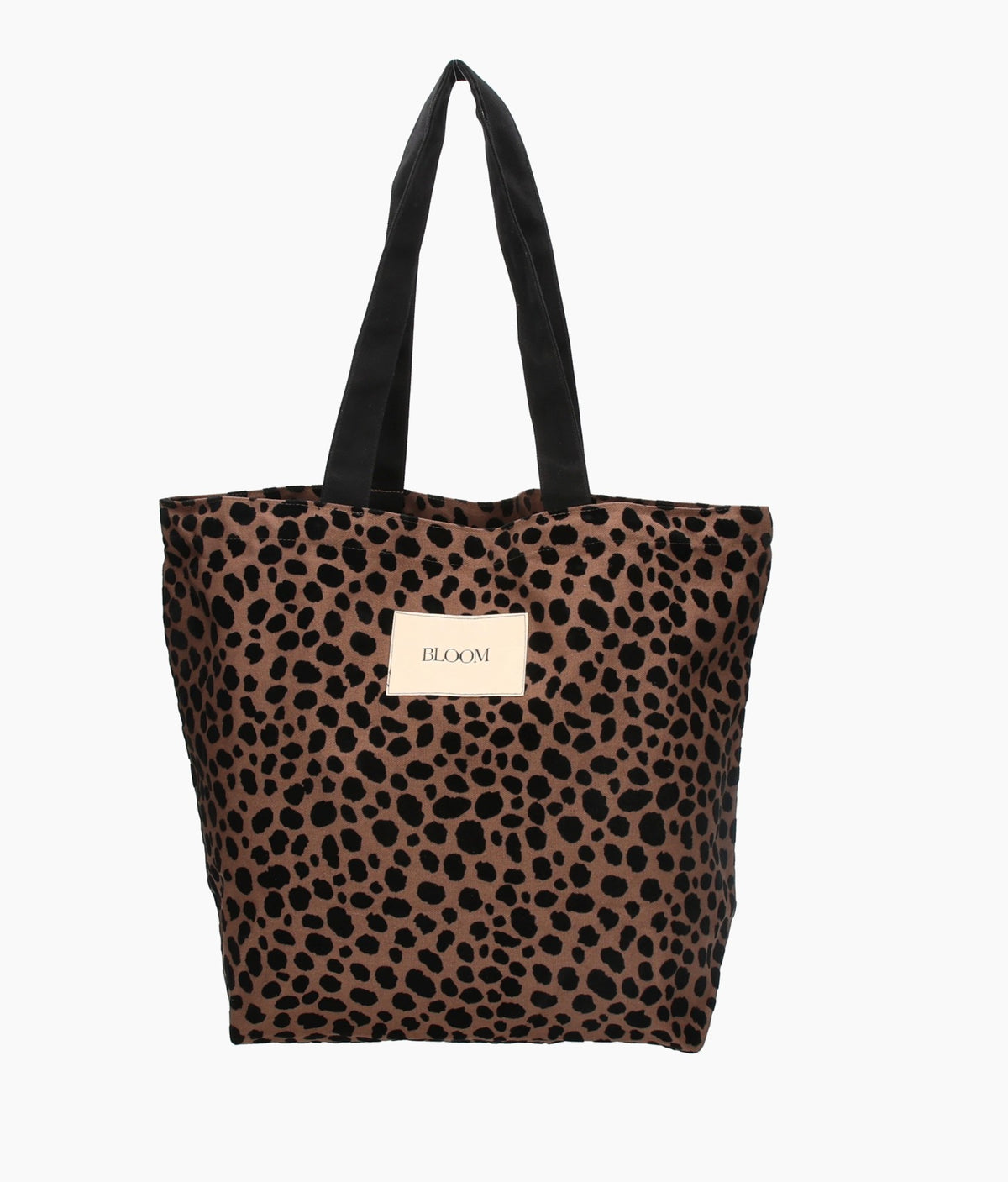 GUEPARDO TOTE