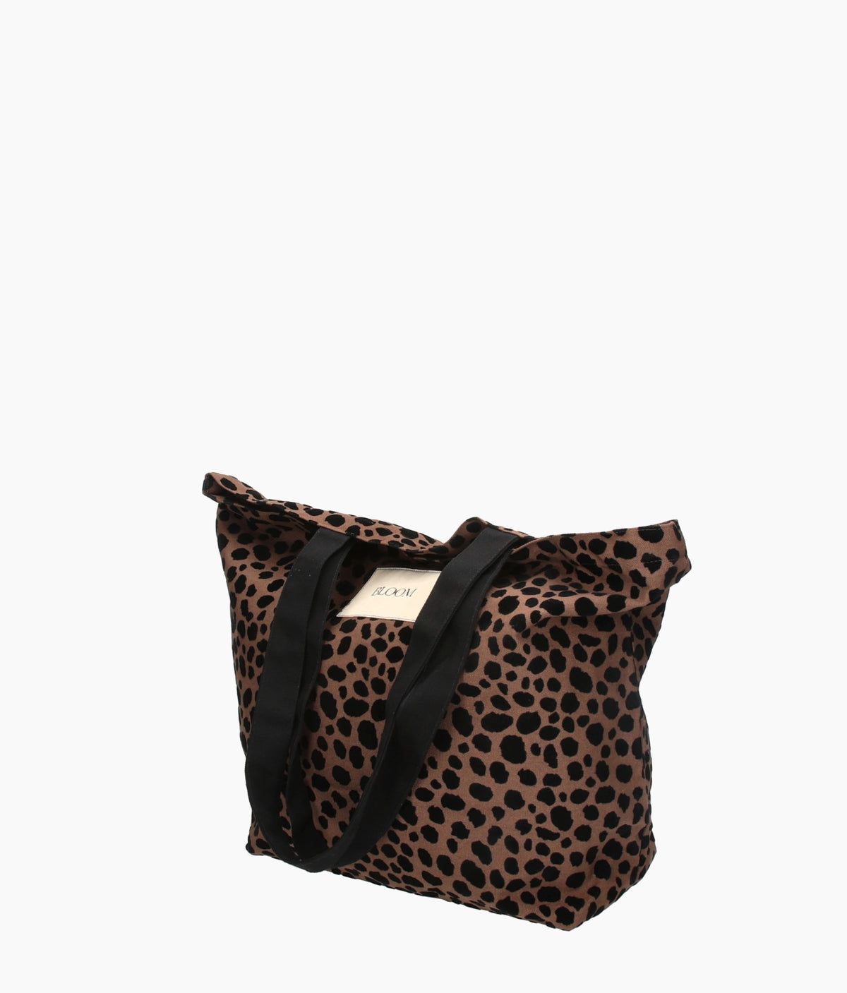 GUEPARDO TOTE