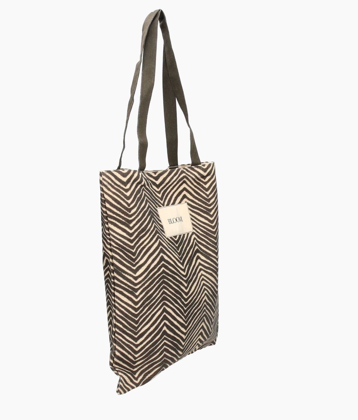 ZEBRA TOTE
