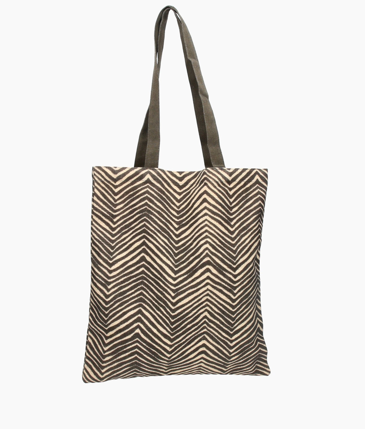 ZEBRA TOTE