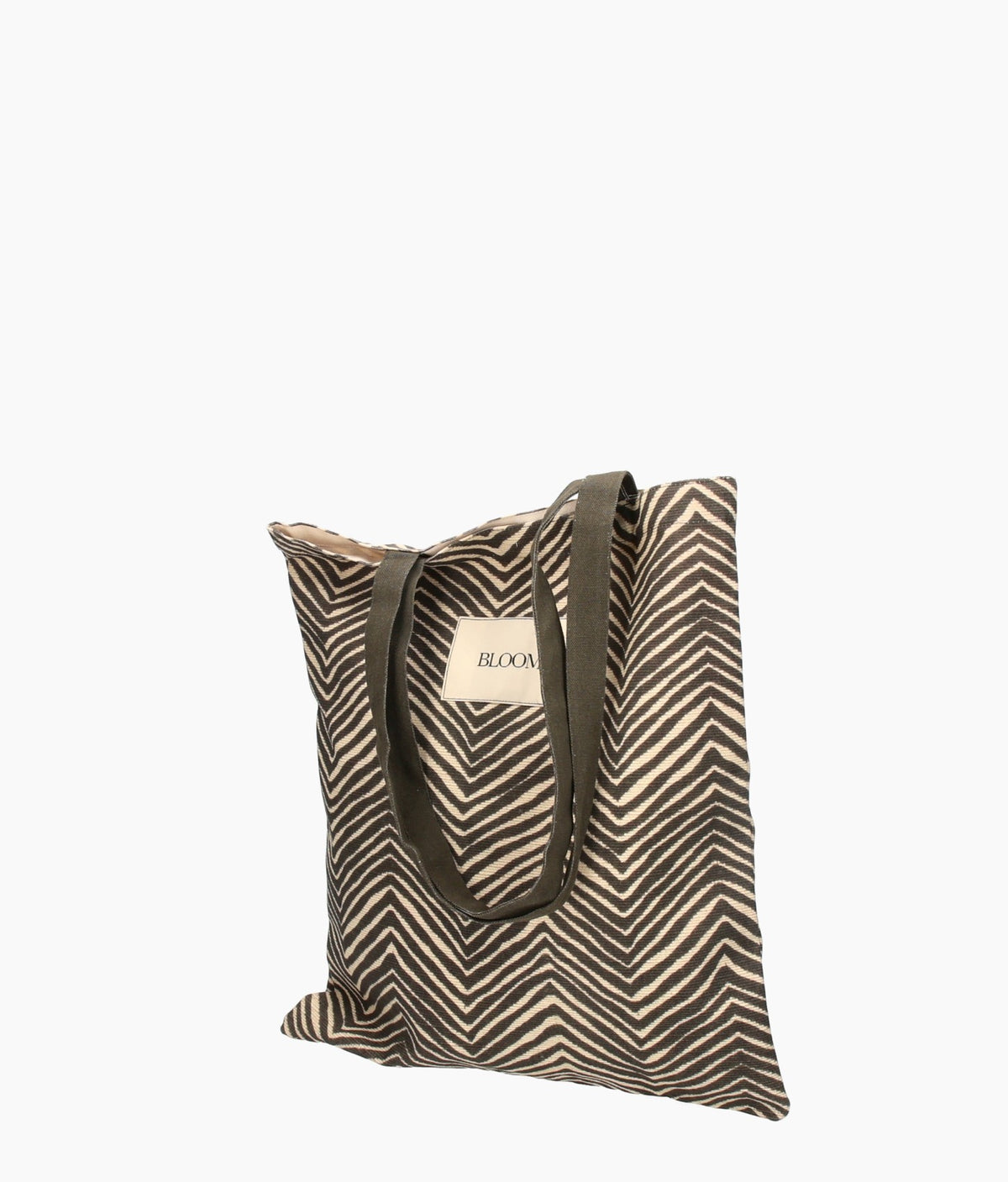 ZEBRA TOTE