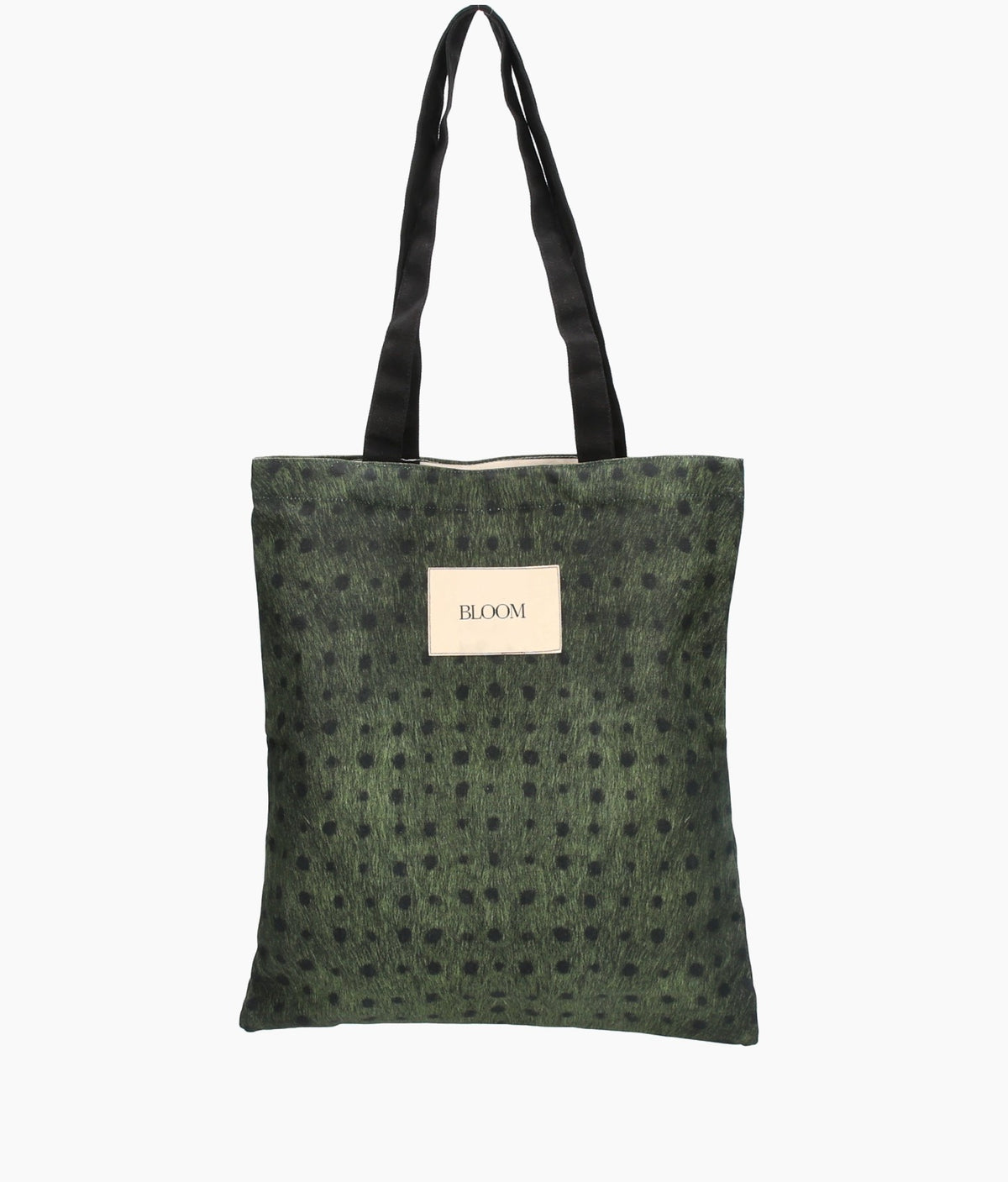 ZEBRA TOTE