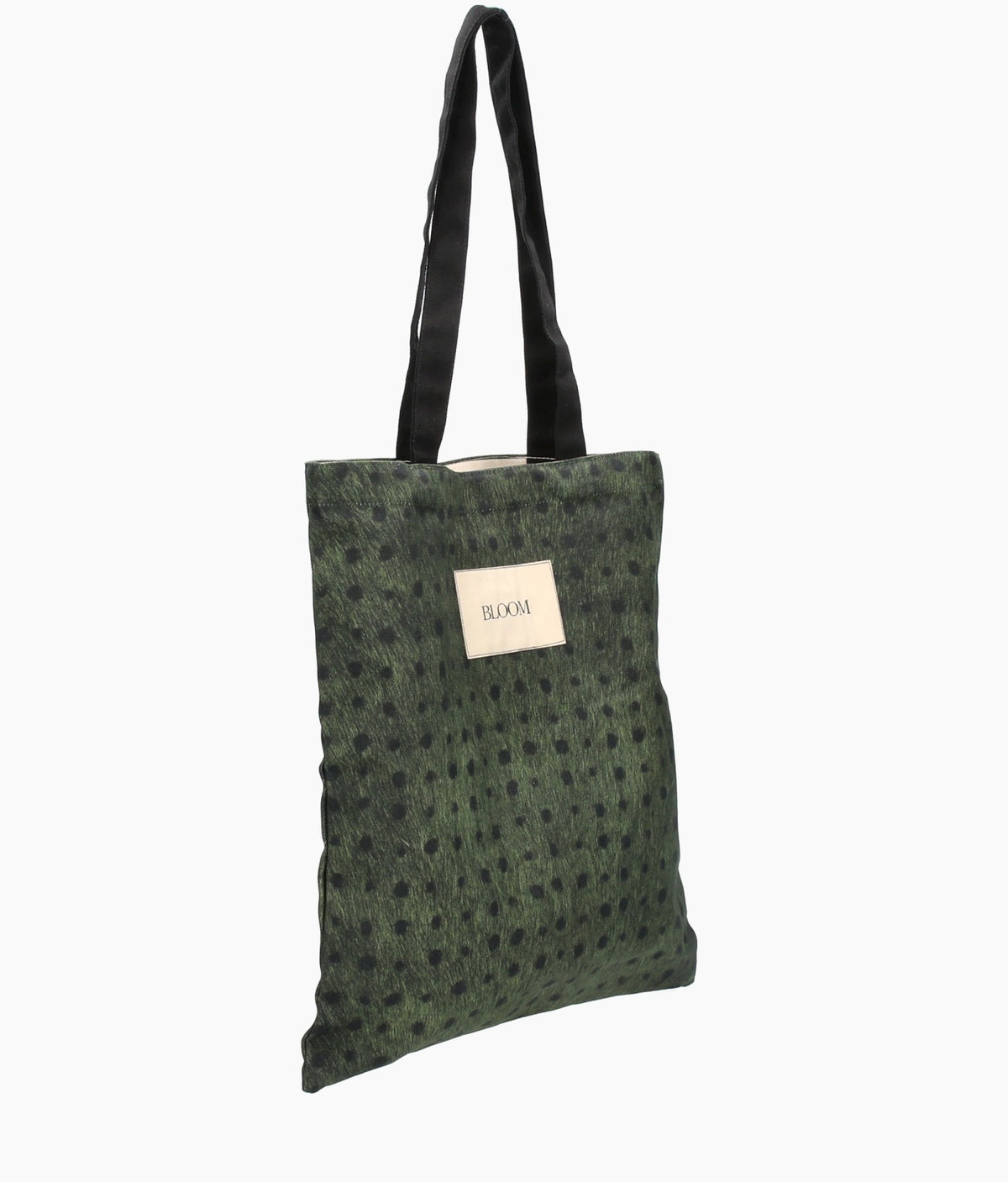 ZEBRA TOTE