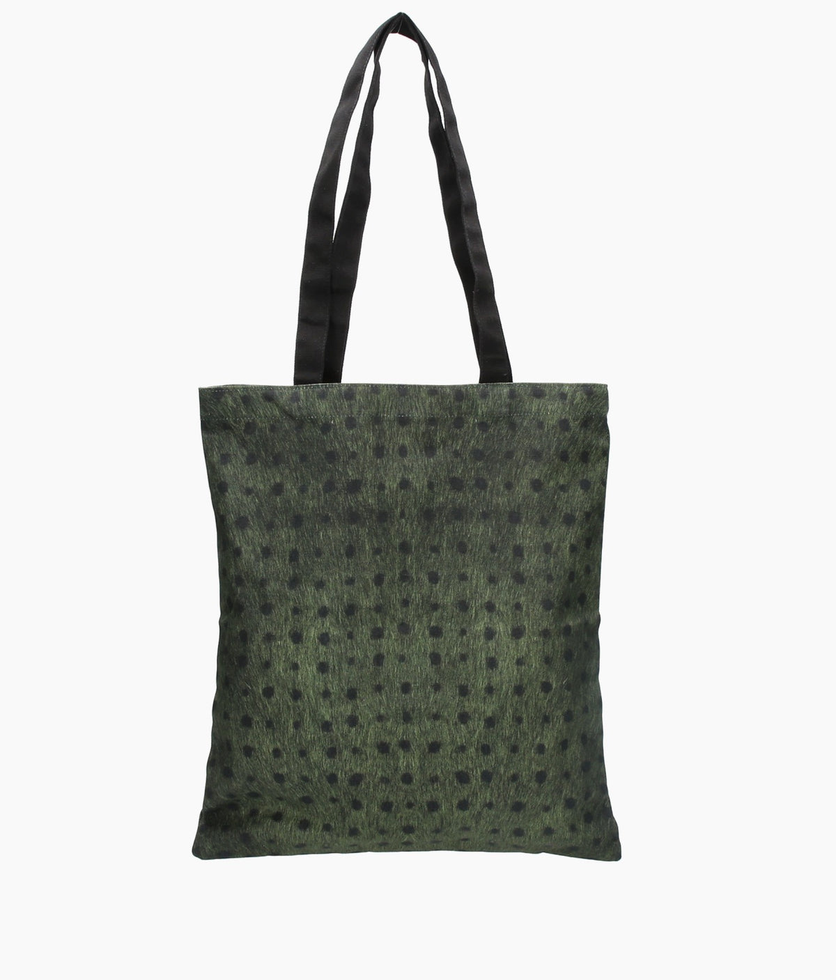 ZEBRA TOTE