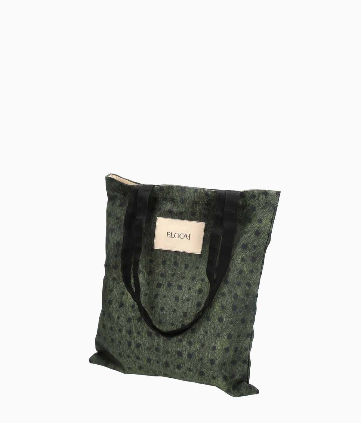 ZEBRA TOTE
