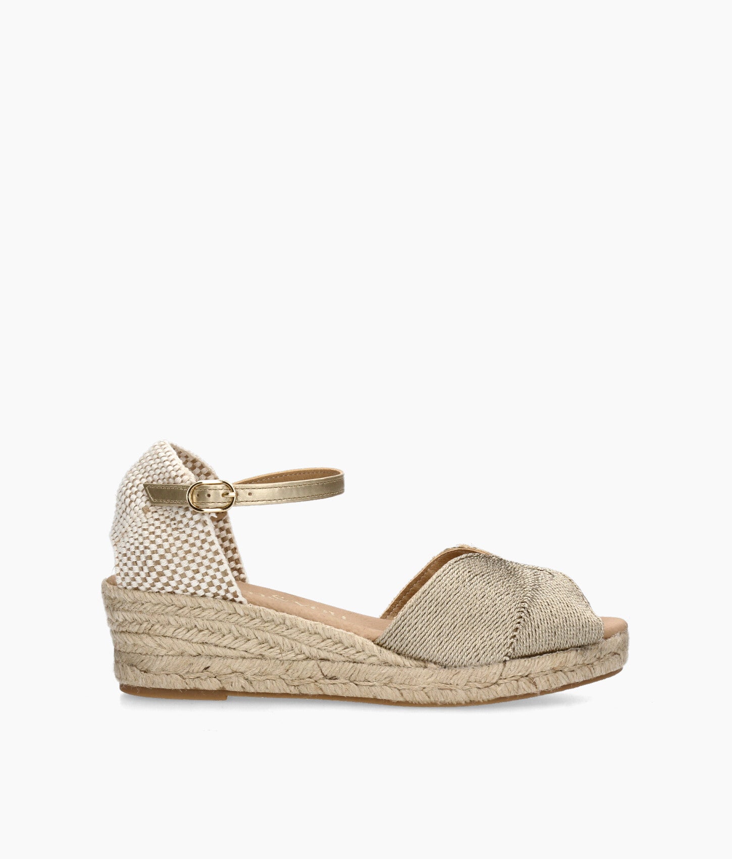AMBRETTE LOW