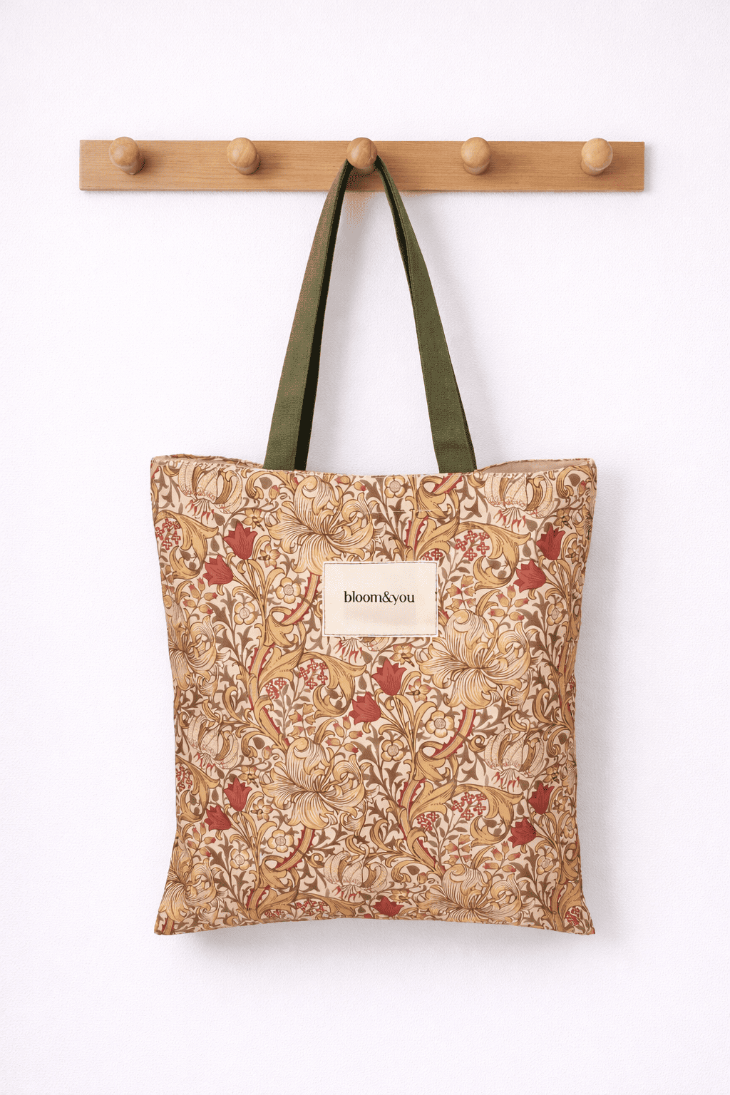 BLOOM TOTE