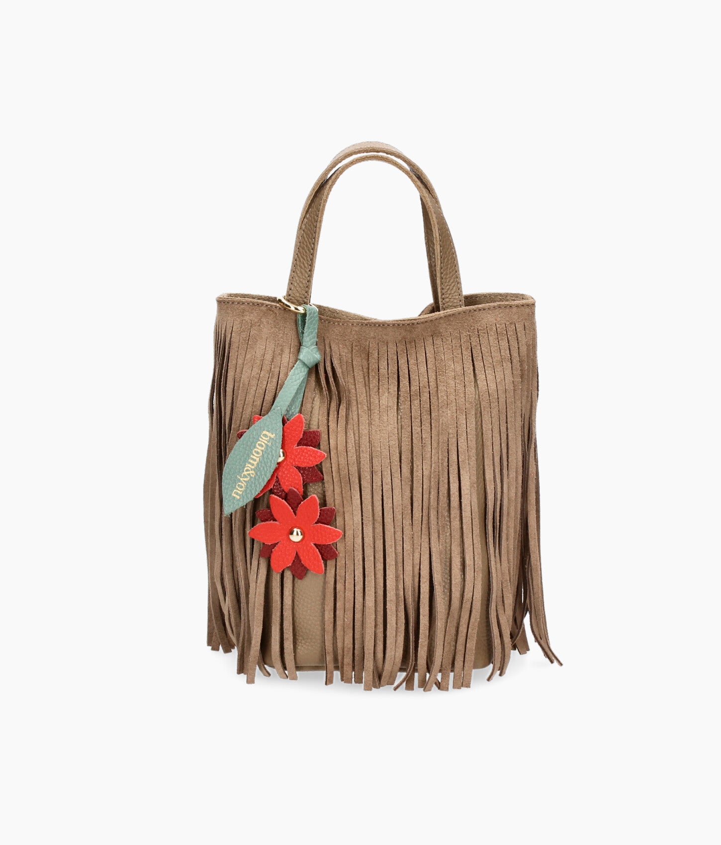 BLOOM FRINGES