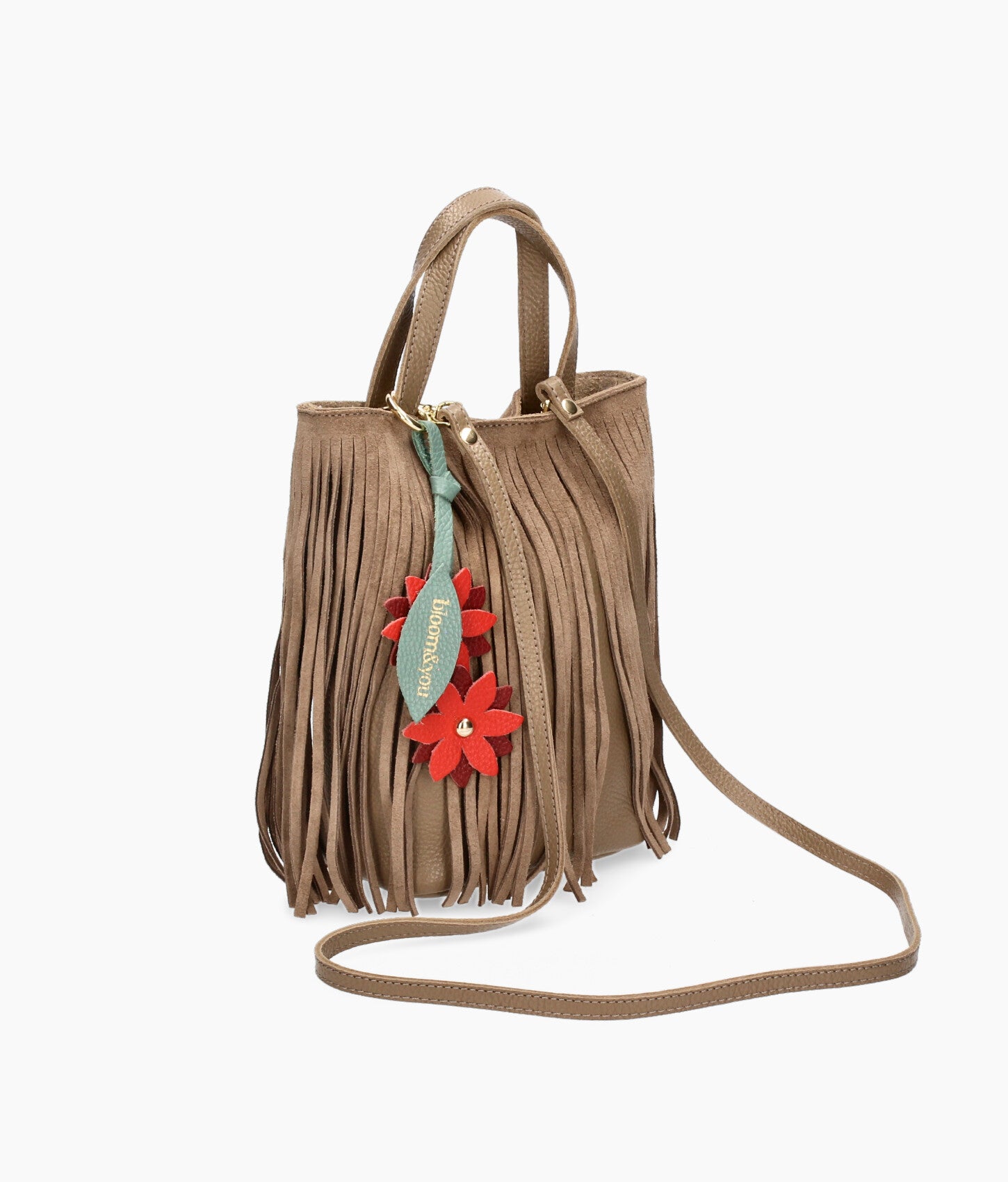 BLOOM FRINGES