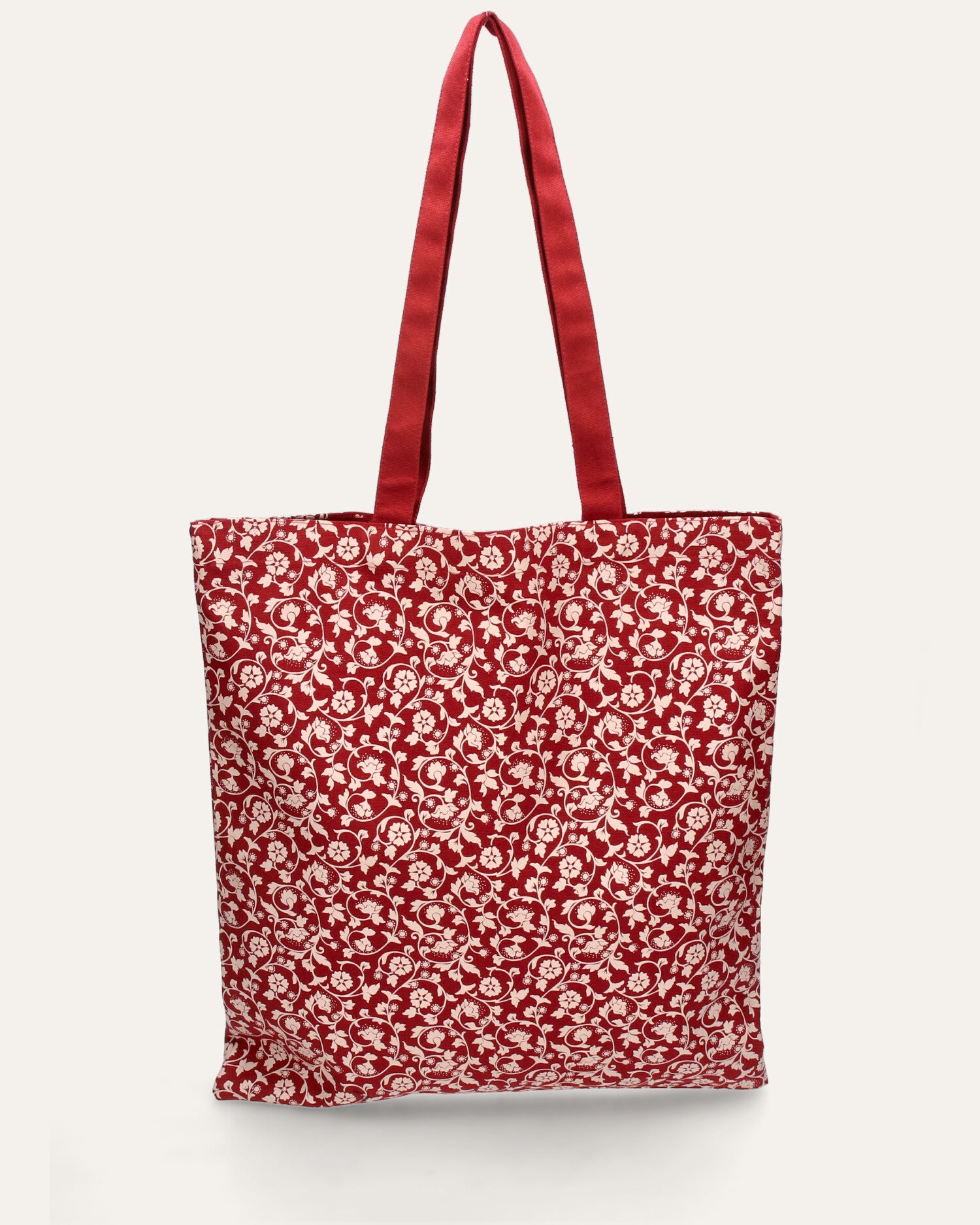 FLOWER TOTE