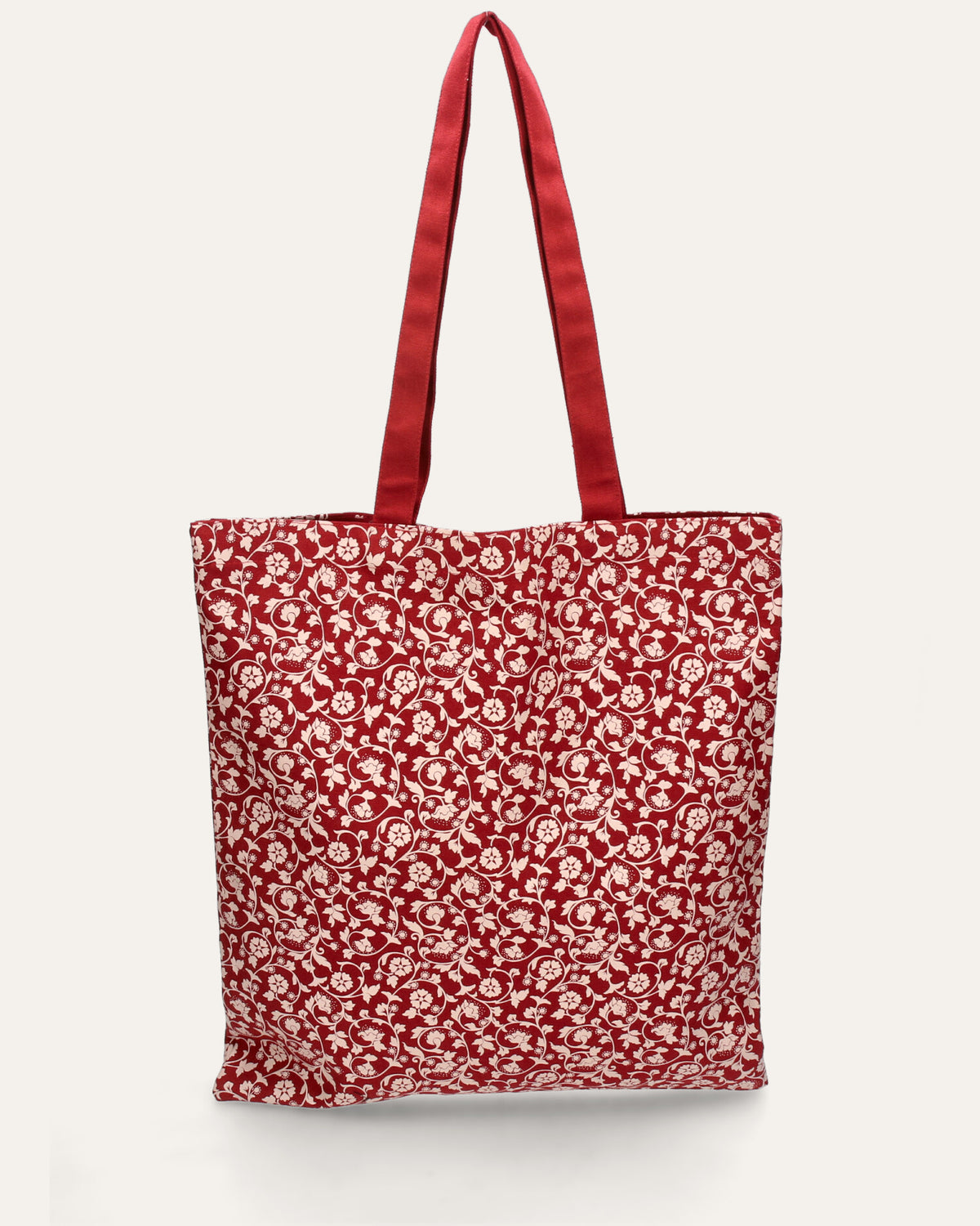 FLOWER TOTE