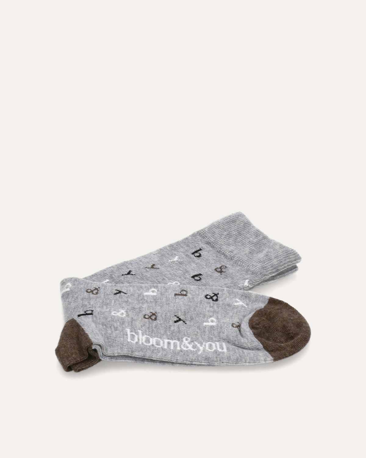 BLOOM SOCKS