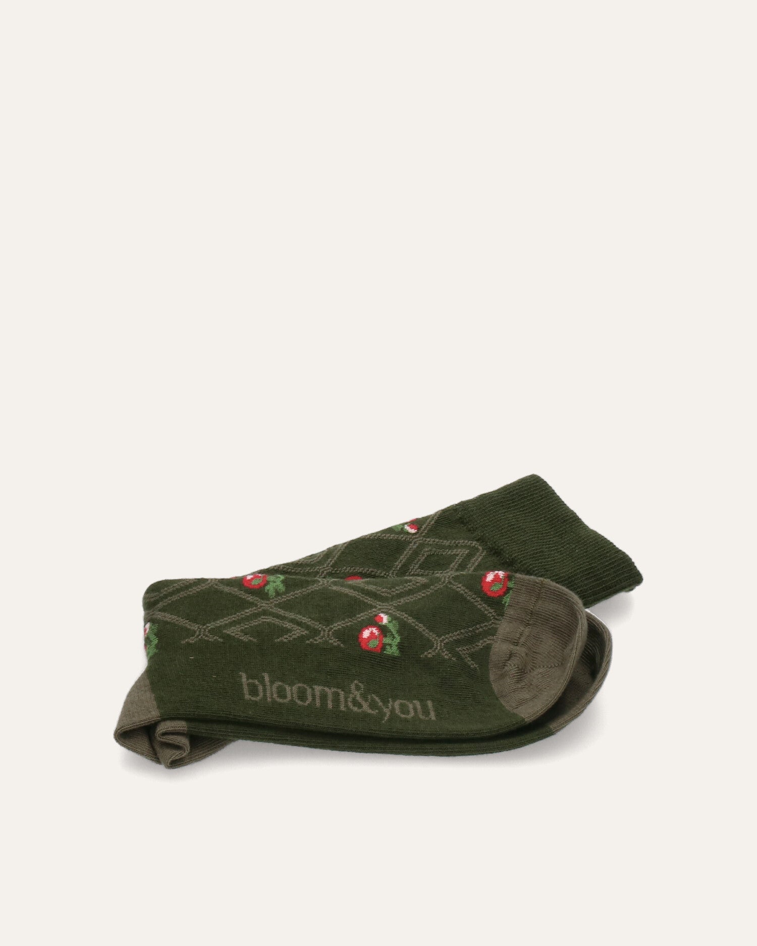 BLOOM SOCKS