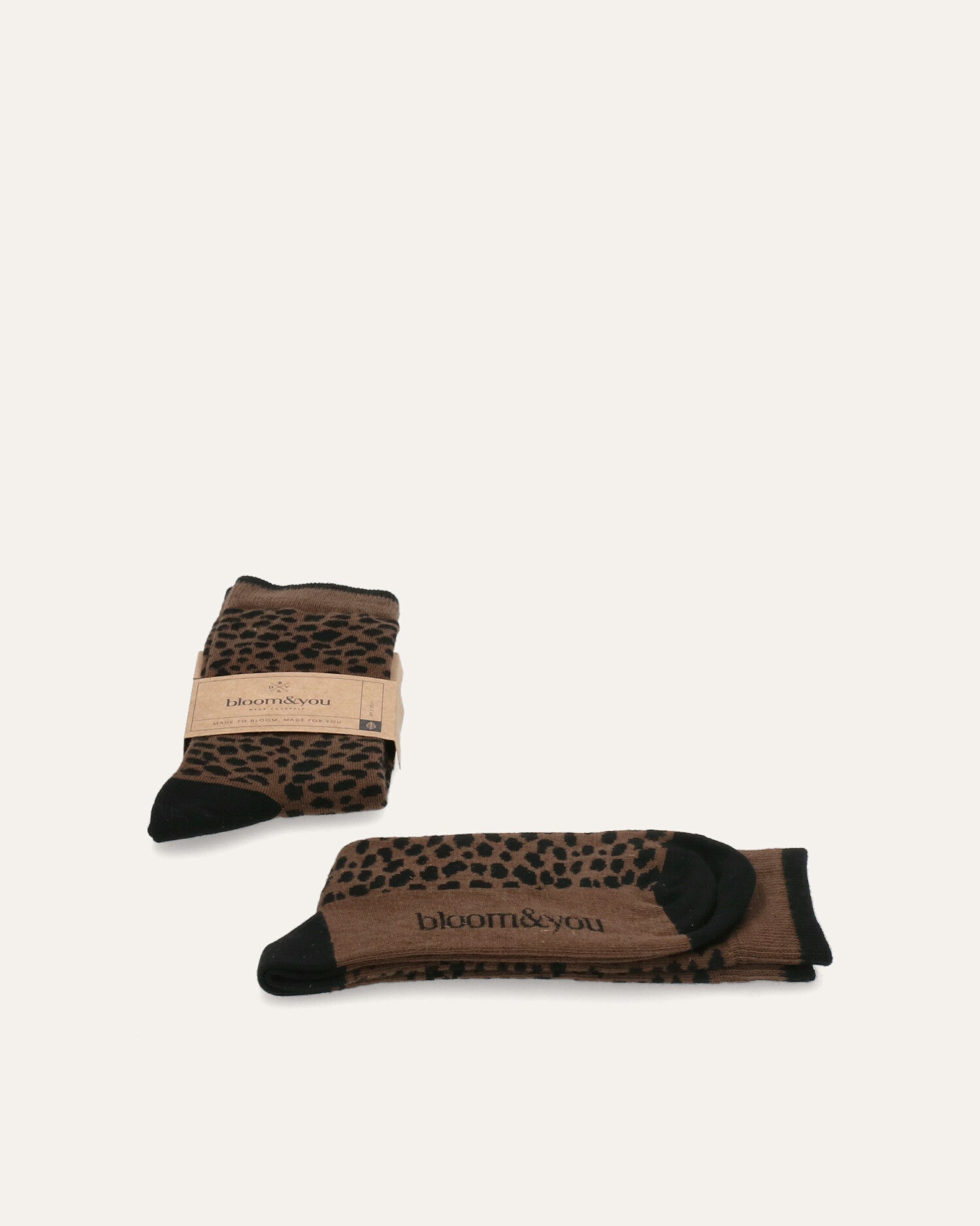 BLOOM SOCKS