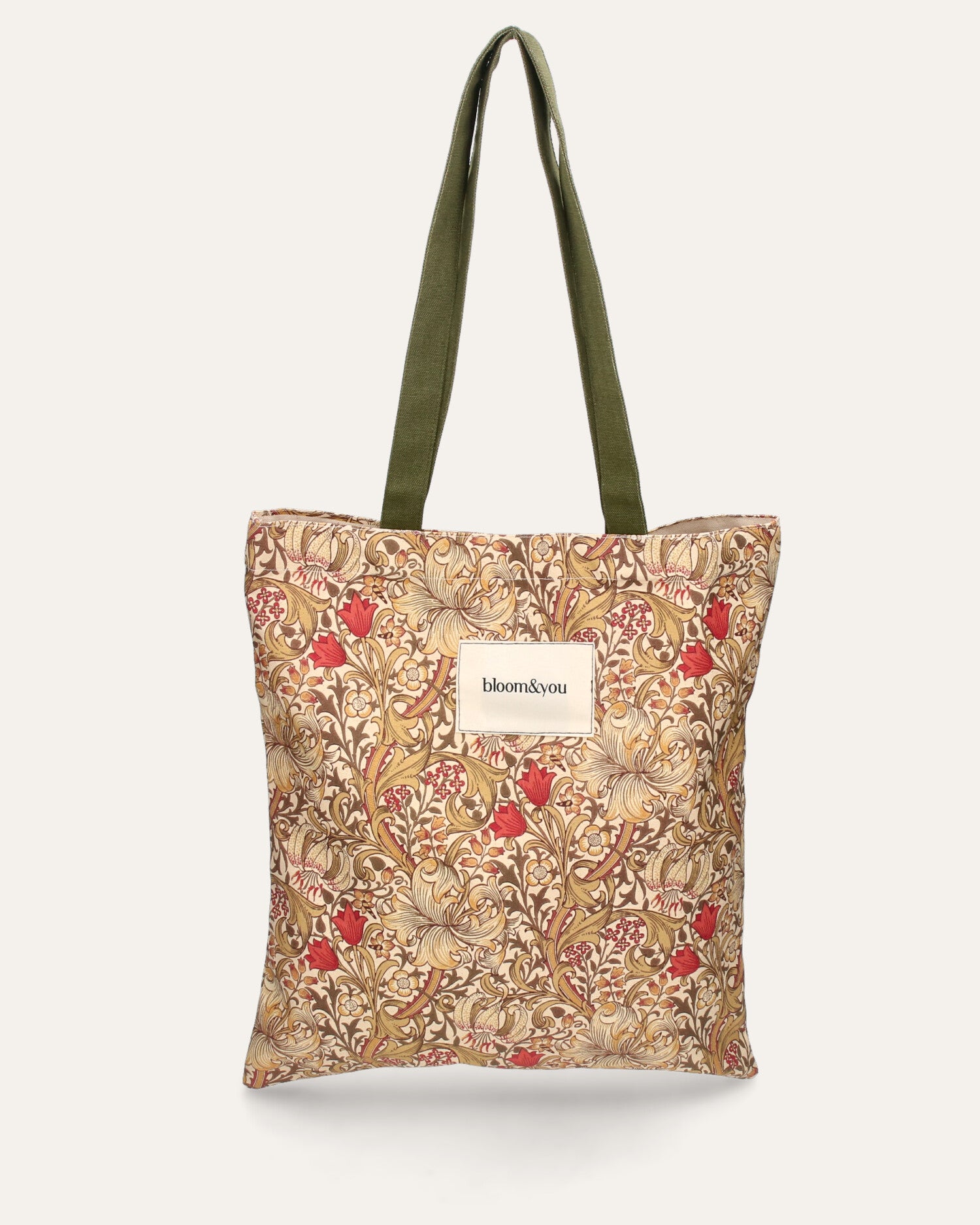 BLOOM TOTE