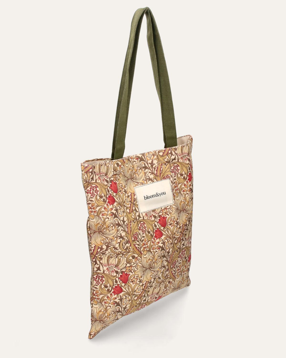 BLOOM TOTE