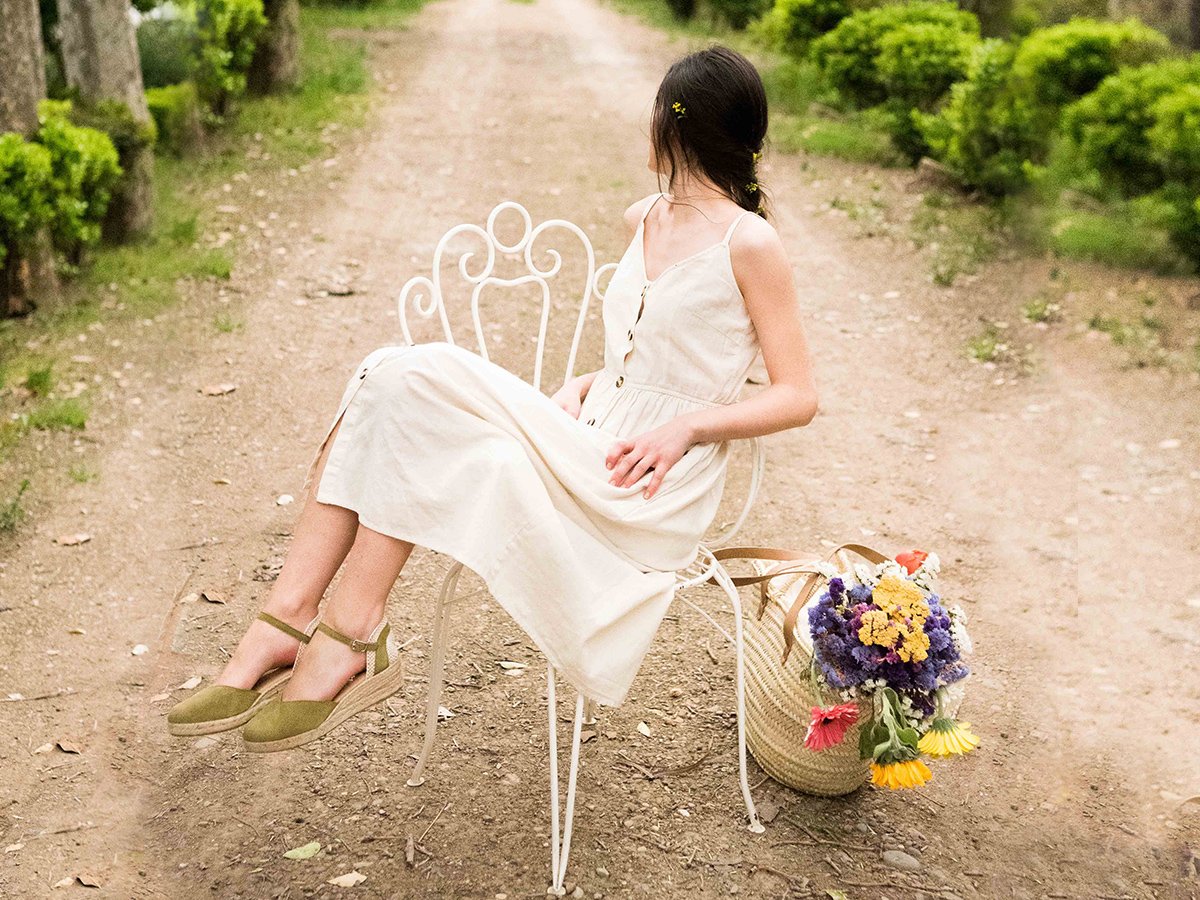 UNA BUENA AMIGA,<br>DE LAS QUE SIEMPRE ESTÁ