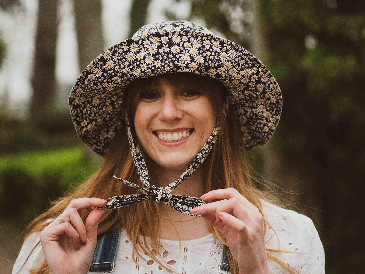 APASIONADA DE<br>LOS PEQUEÑOS DETALLES