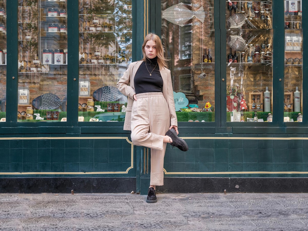 NATURAL,<br>SIN FILTROS