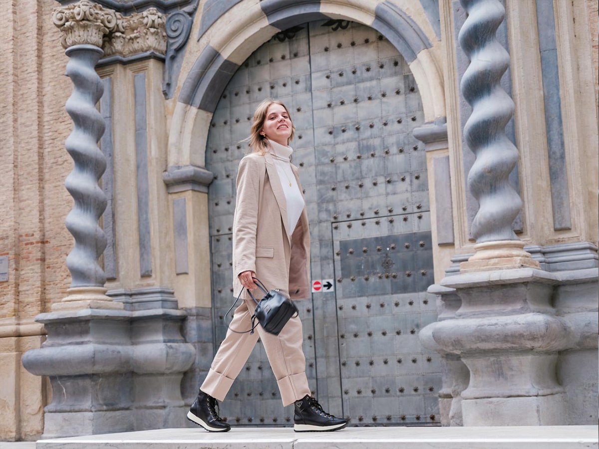 DESCUBRE CADA RINCÓN, <br> HAZLO ÚNICO