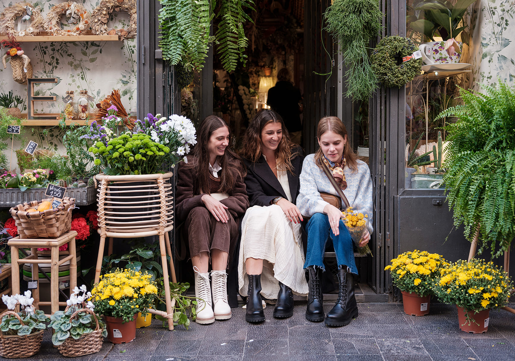 FW21 STREET STORIES