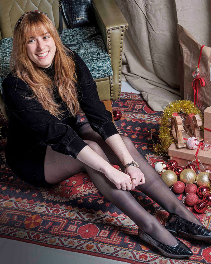 GIFT GUIDE <br> Un regalo para cada ocasión