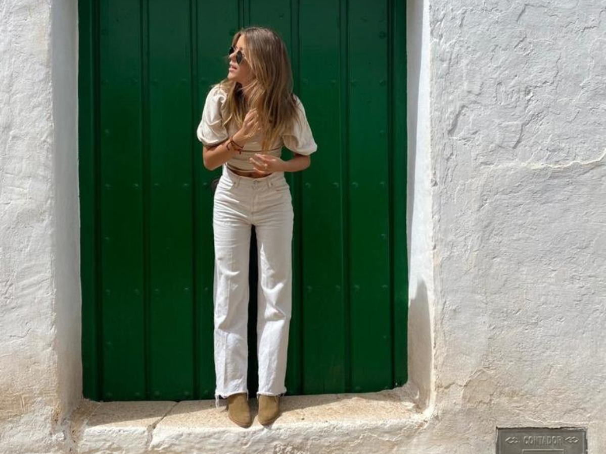 Botin Sunflower x miniveorra