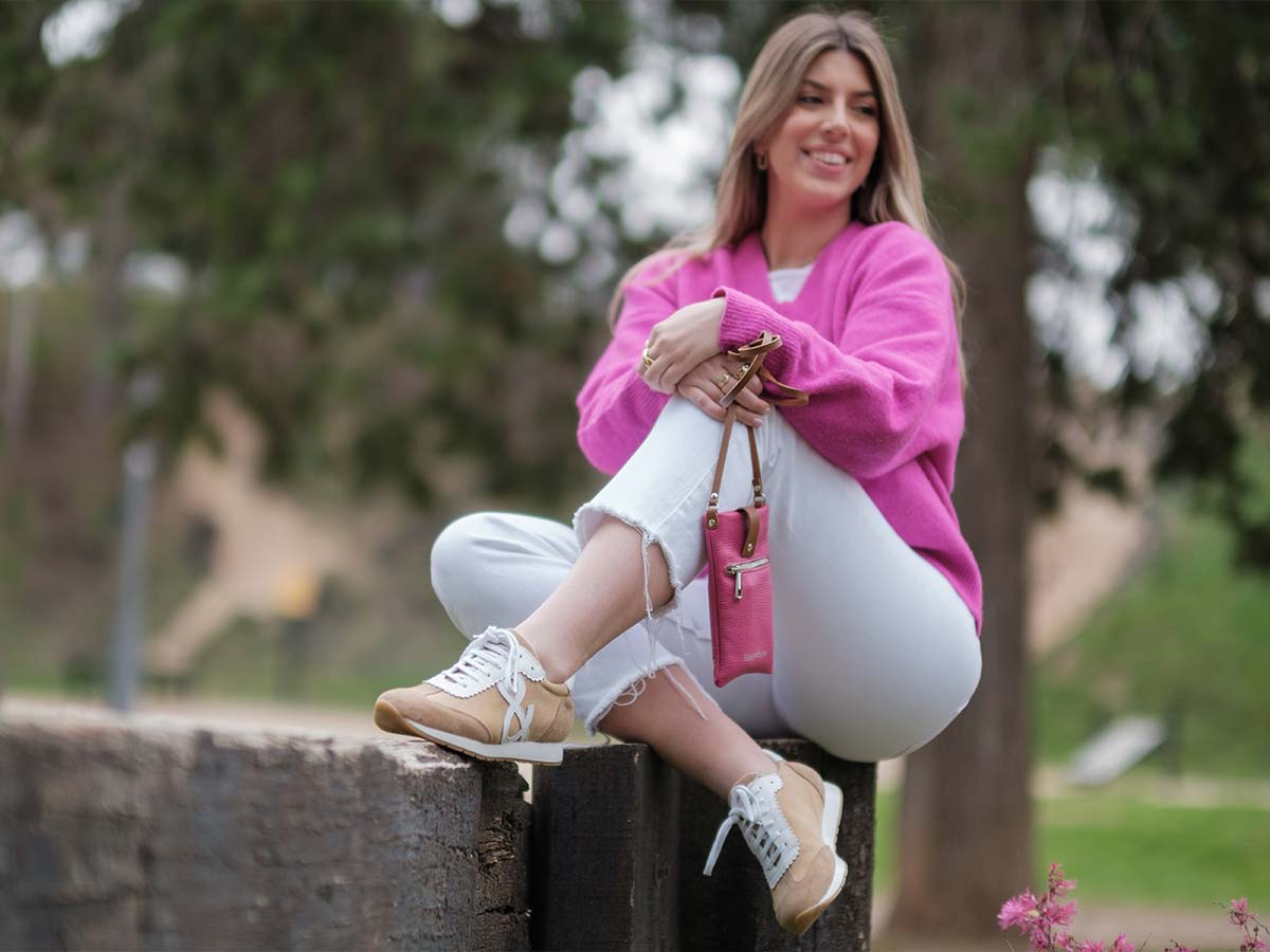 Deportivos divertidos y sostenibles