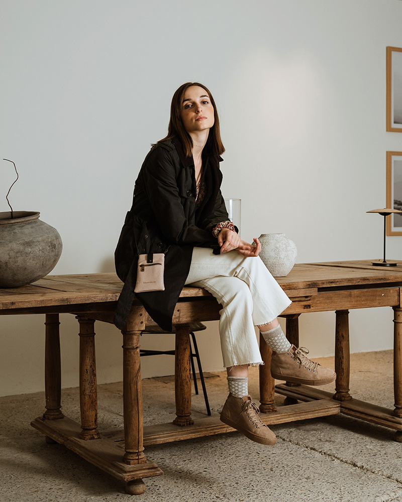 AVANCE CITY VIBES  <br> AW22