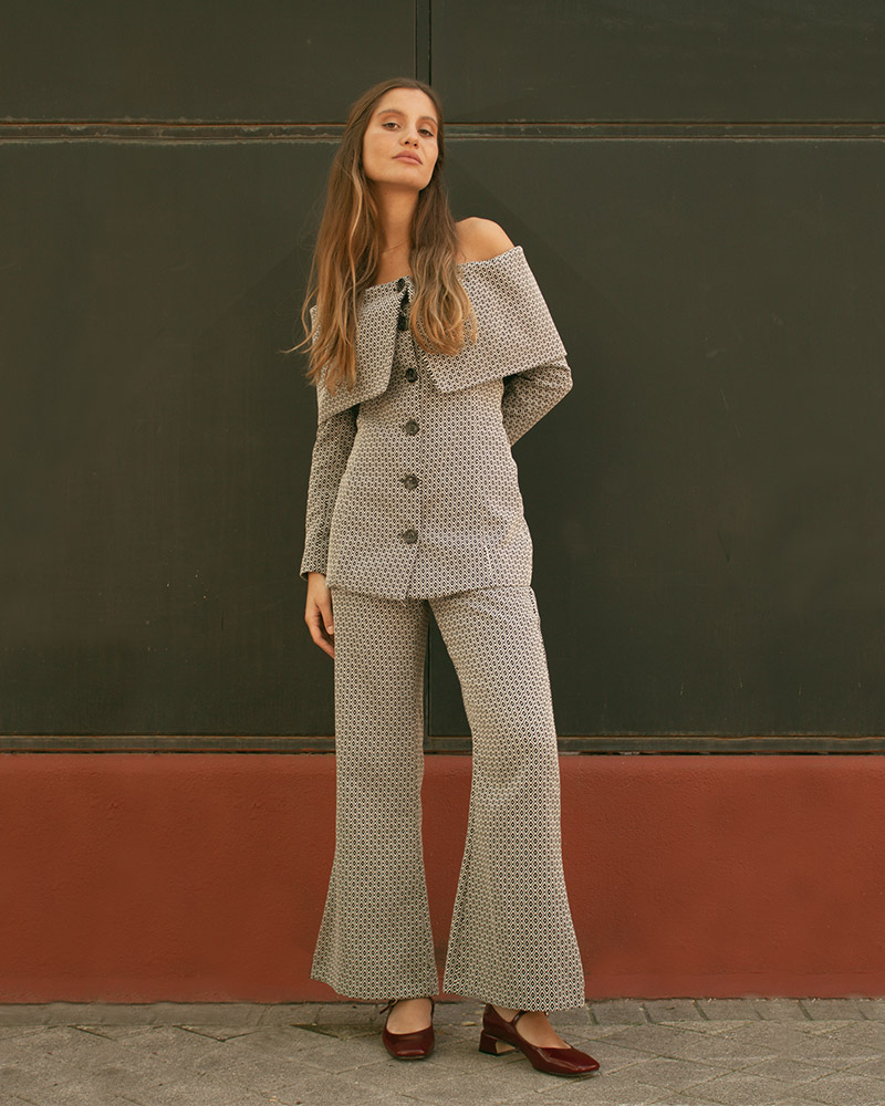 AVANCE STREET STARS<br> AW23